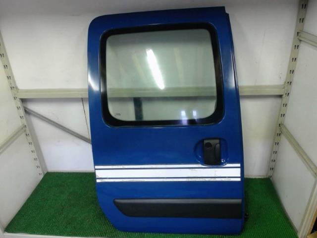 Porte laterale droit RENAULT KANGOO Diesel - 1