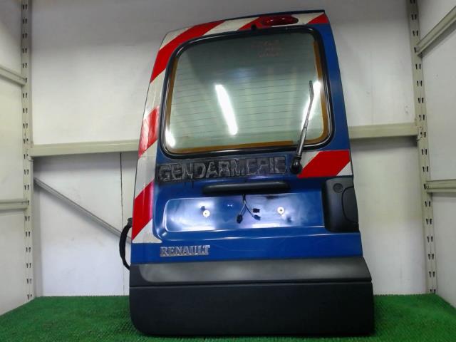 Porte de coffre gauche RENAULT KANGOO Diesel - 1