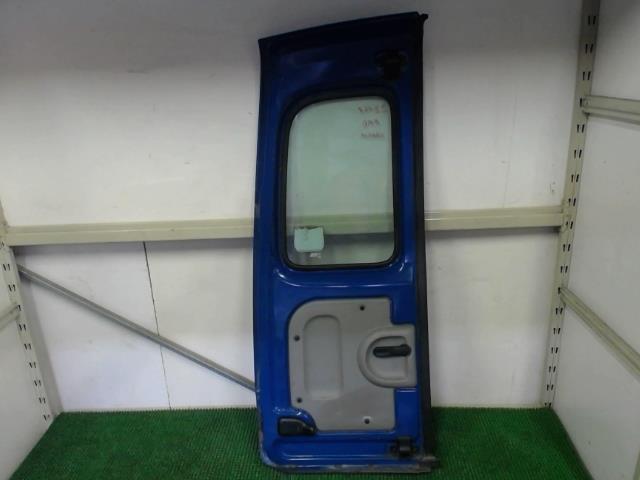Porte de coffre droit RENAULT KANGOO Diesel - 1