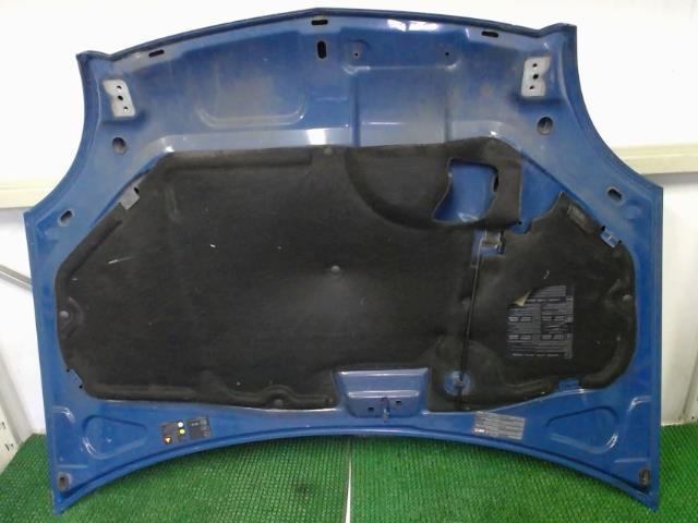 Capot RENAULT KANGOO Diesel - 1