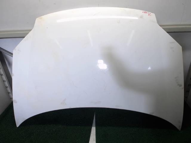 Capot PEUGEOT PARTNER 1 PHASE 2 Diesel - 1