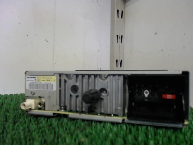 Autoradio d'origine CITROEN C4 1 PHASE 2 Diesel - 1