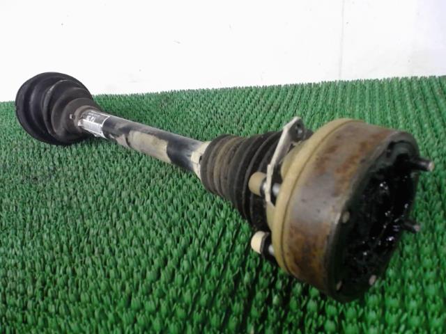 Cardan gauche (transmission) SEAT ALTEA XL PHASE 1 Diesel - 1