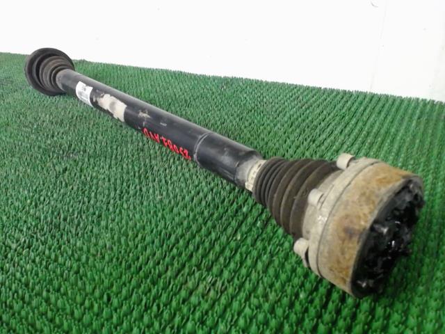 Cardan droit (transmission) SEAT ALTEA XL PHASE 1 Diesel - 1