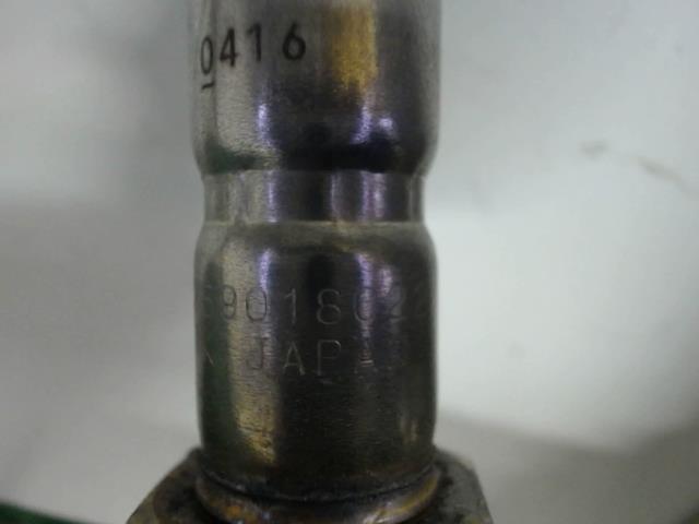 Sonde lambda OPEL VIVARO 3 PHASE 1 Diesel - 1