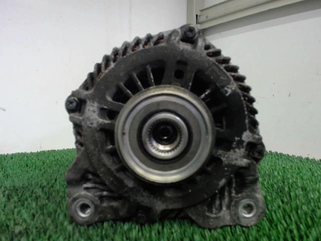 Alternateur RENAULT LAGUNA 3 PHASE 2 Diesel - 1