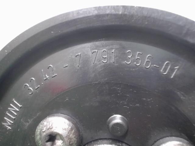 Pompe de direction MINI MINI 1 R50/R53 PHASE 2 Diesel - 1