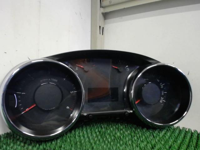 Compteur PEUGEOT 3008 1 PHASE 1 Diesel - 1