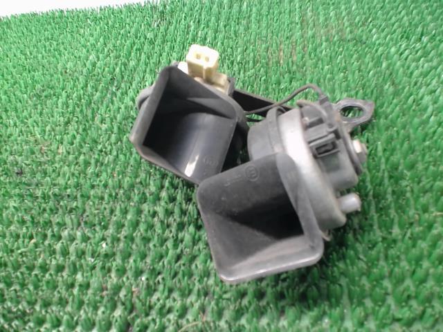 Avertisseur/Klaxon CITROEN C4 1 PHASE 2 Diesel - 1