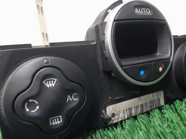 Commande chauffage RENAULT CLIO 3 PHASE 1 Diesel - 1