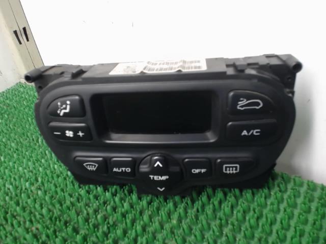 Commande chauffage PEUGEOT 307 PHASE 1 BREAK Diesel - 1