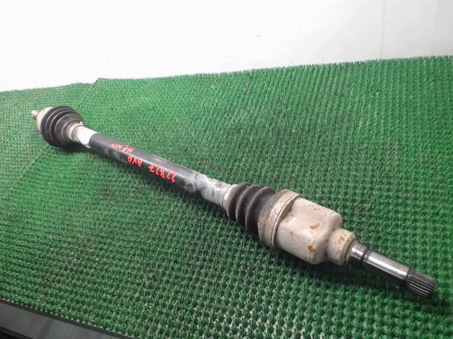 Cardan droit (transmission) CITROEN NEMO Diesel - 1