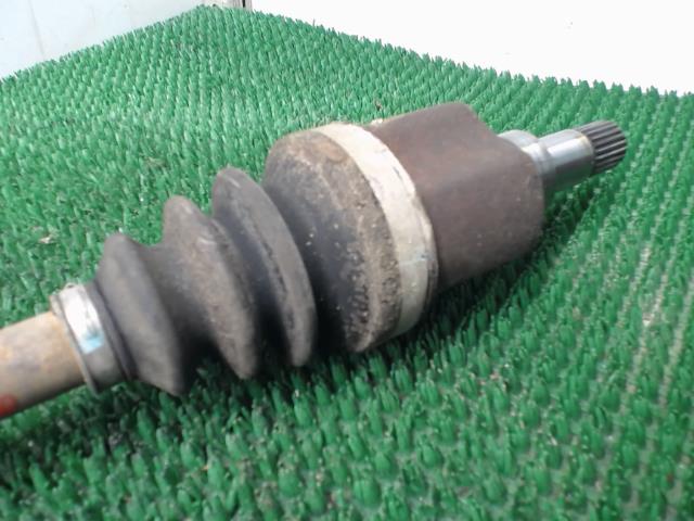 Cardan gauche (transmission) CITROEN NEMO Diesel - 1