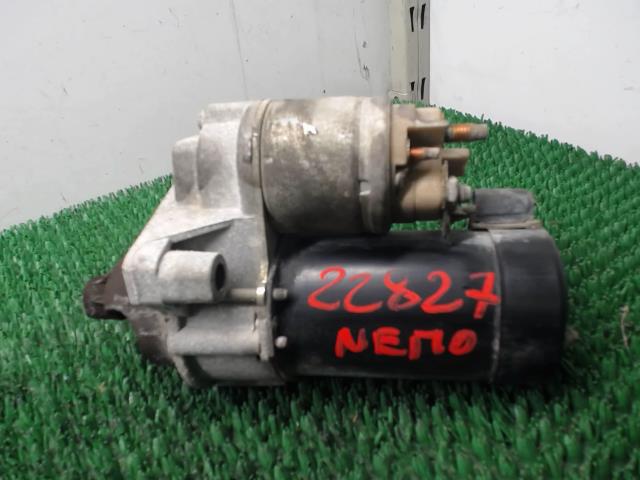 Demarreur CITROEN NEMO Diesel - 1