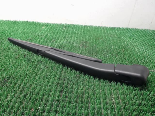 Bras essuie glace arriere CITROEN C4 1 PHASE 2 Diesel - 1