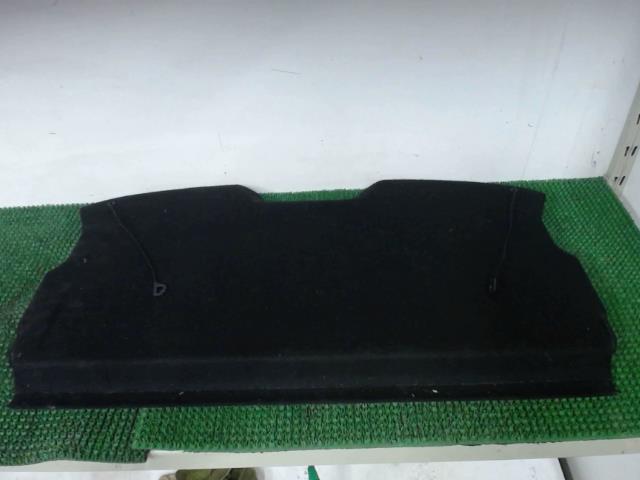 Plage arriere CITROEN C4 1 PHASE 2 Diesel - 1