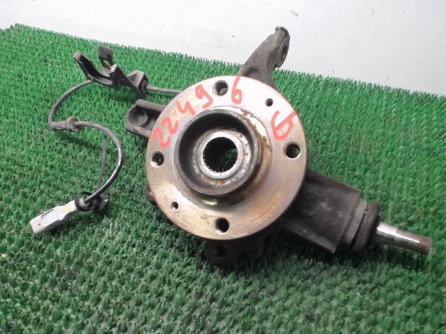 Pivot de moyeu avant gauche CITROEN C4 1 PHASE 2 Diesel - 1