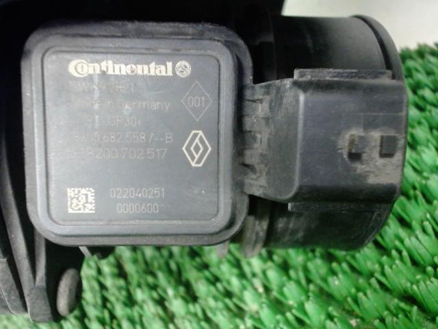 Boite a air RENAULT MEGANE 3 PHASE 1 Diesel - 1