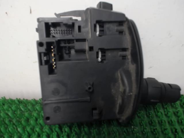 Commodo d'essuie glaces RENAULT CLIO 3 PHASE 1 Diesel - 1