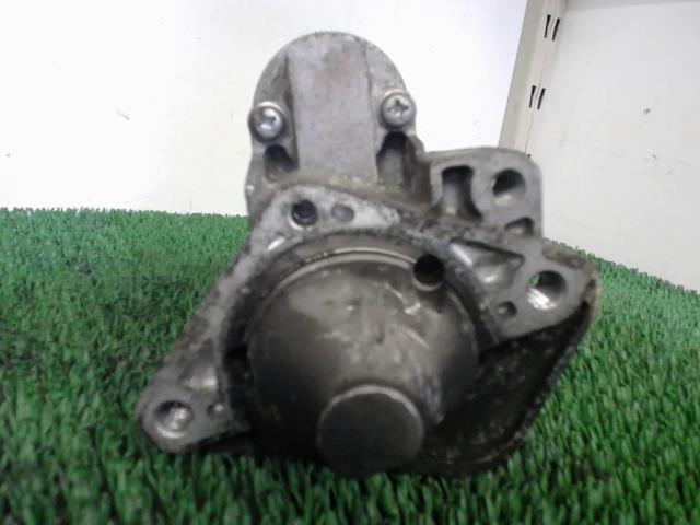 Demarreur RENAULT MEGANE 2 PHASE 2 Diesel - 1