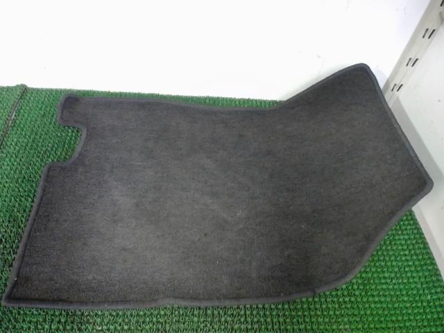 Tapis de sol RENAULT MEGANE 3 PHASE 1 Diesel - 1