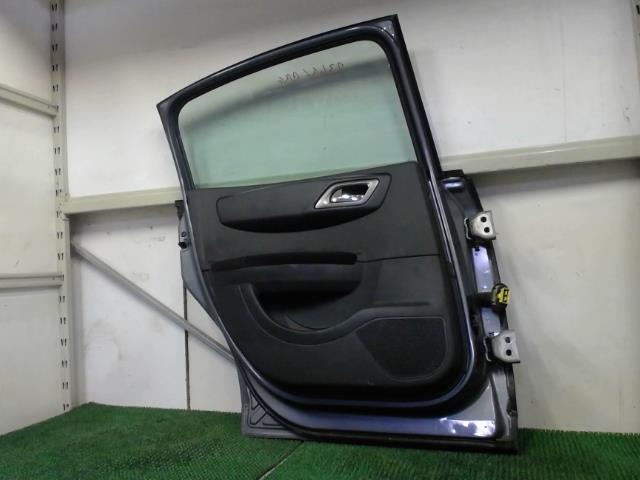 Porte arriere gauche CITROEN C4 1 PHASE 2 Diesel - 1