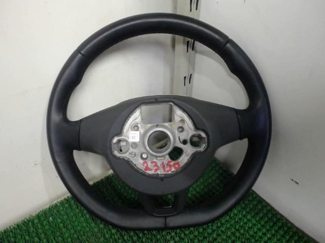 Volant VOLKSWAGEN POLO 6 PHASE 1 Essence - 1