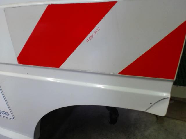 Porte avant droit RENAULT TRAFIC 1 PHASE 1 Diesel - 1