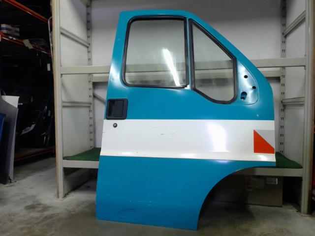 Porte avant droit CITROEN JUMPER 1 Diesel - 1