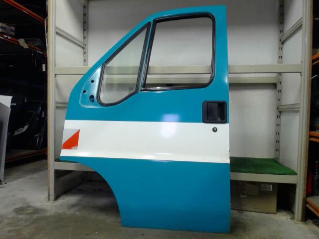 Porte avant gauche CITROEN JUMPER 1 Diesel - 1