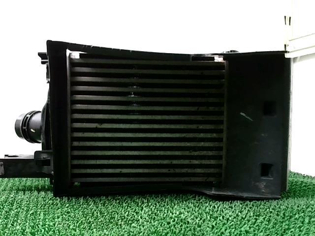 Echangeur air (Intercooler) DACIA SANDERO 2 PHASE 2 Essence - 1