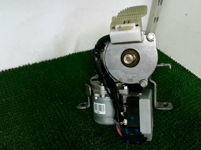 Colonne de direction RENAULT MEGANE 3 PHASE 1 Diesel - 1
