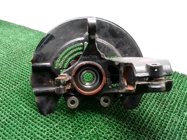 Pivot de moyeu avant gauche FORD TRANSIT CONNECT 2 LONG PHASE 2 Diesel - 1