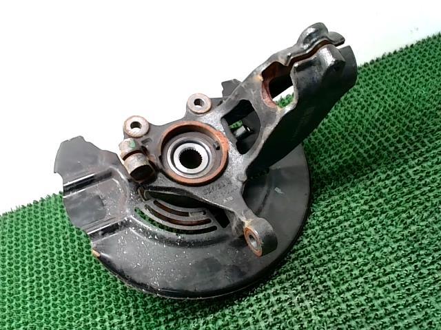 Pivot de moyeu avant droit FORD TRANSIT CONNECT 2 LONG PHASE 2 Diesel - 1