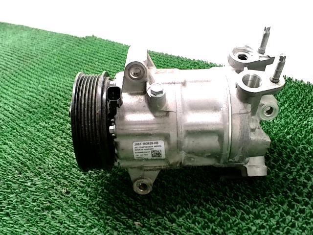 Compresseur clim FORD TRANSIT CONNECT 2 LONG PHASE 2 Diesel - 1