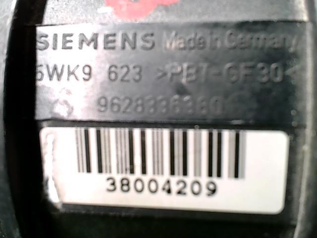 Debitmetre PEUGEOT 406 PHASE 2 Diesel - 1