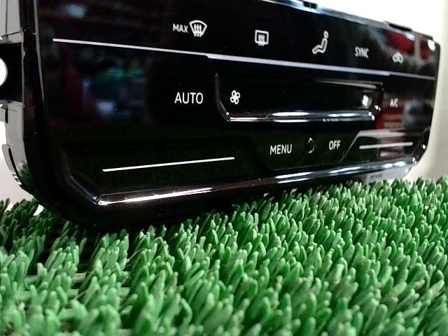 Commande chauffage VOLKSWAGEN PASSAT 7 PHASE 2 Diesel - 1