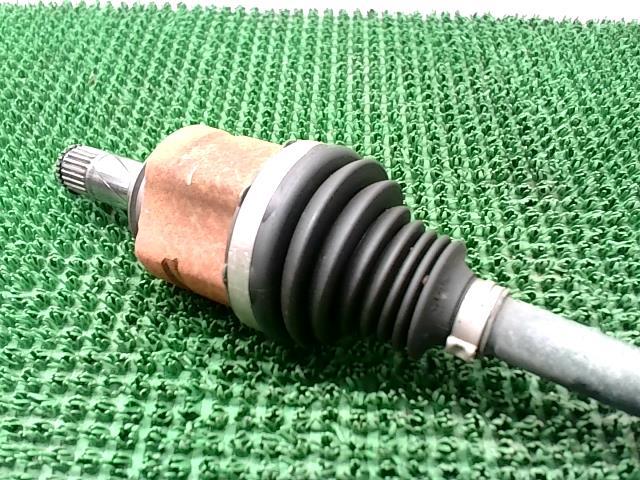 Cardan gauche (transmission) OPEL CORSA E  - 1