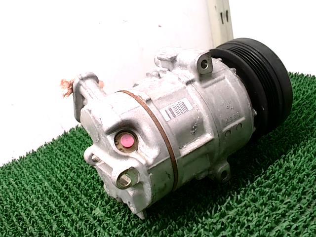 Compresseur clim OPEL CORSA E  - 1