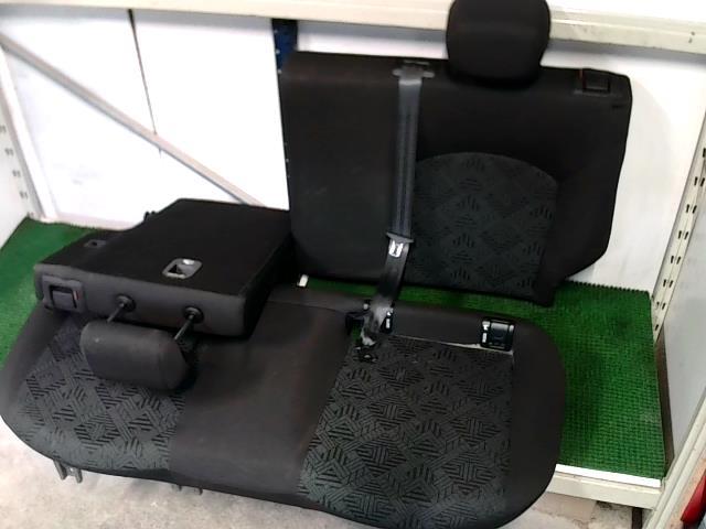Banquette arriere OPEL CORSA E  - 1