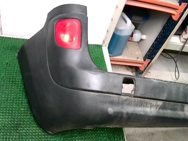 Pare choc arriere RENAULT KANGOO 2 PHASE 1 Diesel - 1