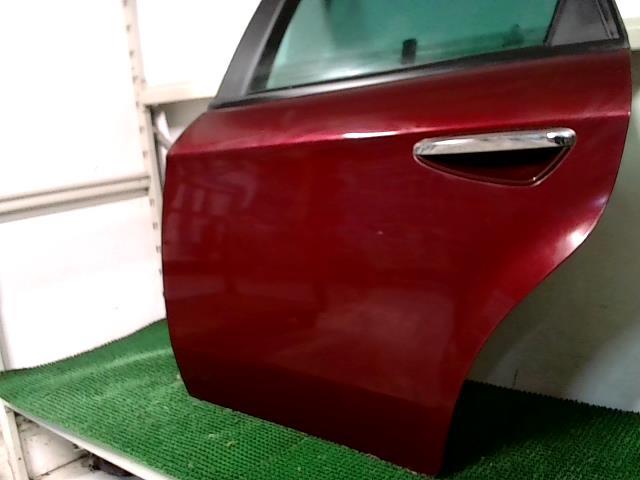 Porte arriere gauche ALFA ROMEO 159 BREAK Diesel - 1