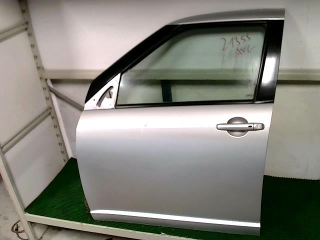 Porte avant gauche SUZUKI SWIFT 3 Diesel - 1