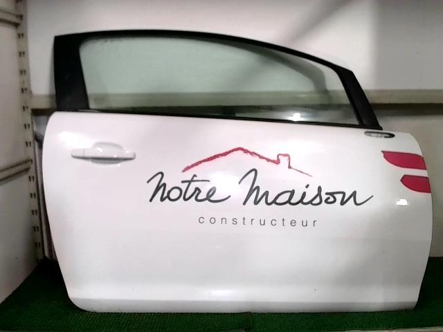 Porte avant droit OPEL CORSA D PHASE 2 Diesel - 1