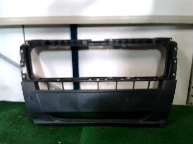 Face avant CITROEN JUMPER 3 PHASE 1 Diesel - 1