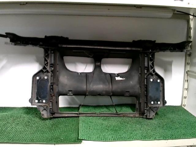 Face avant BMW SERIE 1 E87 PHASE 1 Diesel - 1