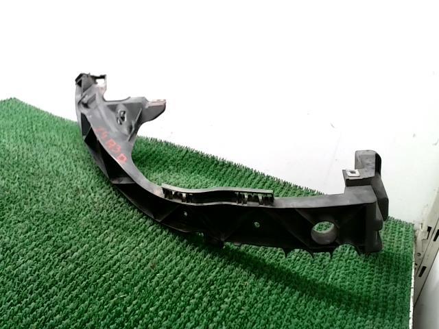 Support de phare droit (tôle) BMW SERIE 1 E87 PHASE 1 Diesel - 1