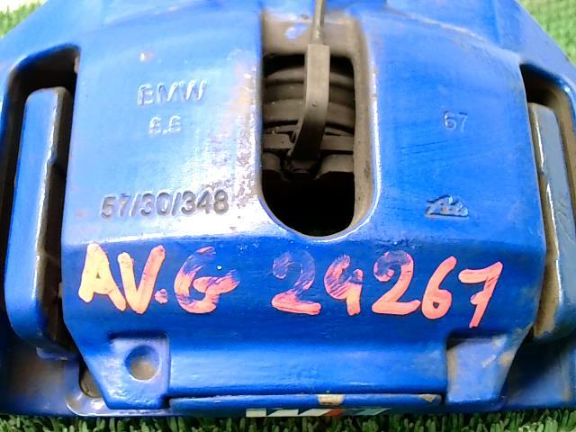 Etrier avant gauche (freinage) BMW SERIE 3 E92 COUPE PHASE 1 Essence - 1