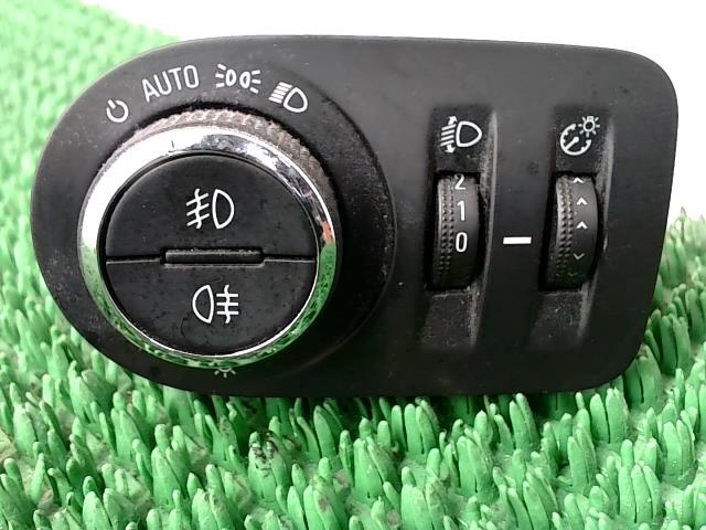 Commande de phare OPEL MERIVA B PHASE 1 Diesel - 1