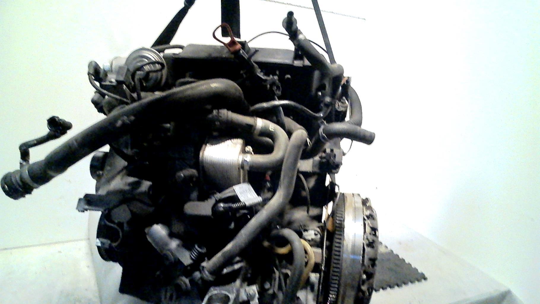 Moteur BMW SERIE 1 E87 PHASE 1 Diesel - 1